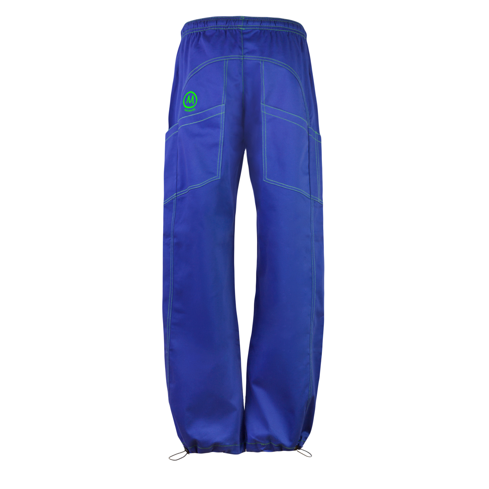 Men's sports Trousers SPEED ⋆ MONVIC ⋆ Sports and climbing trousers