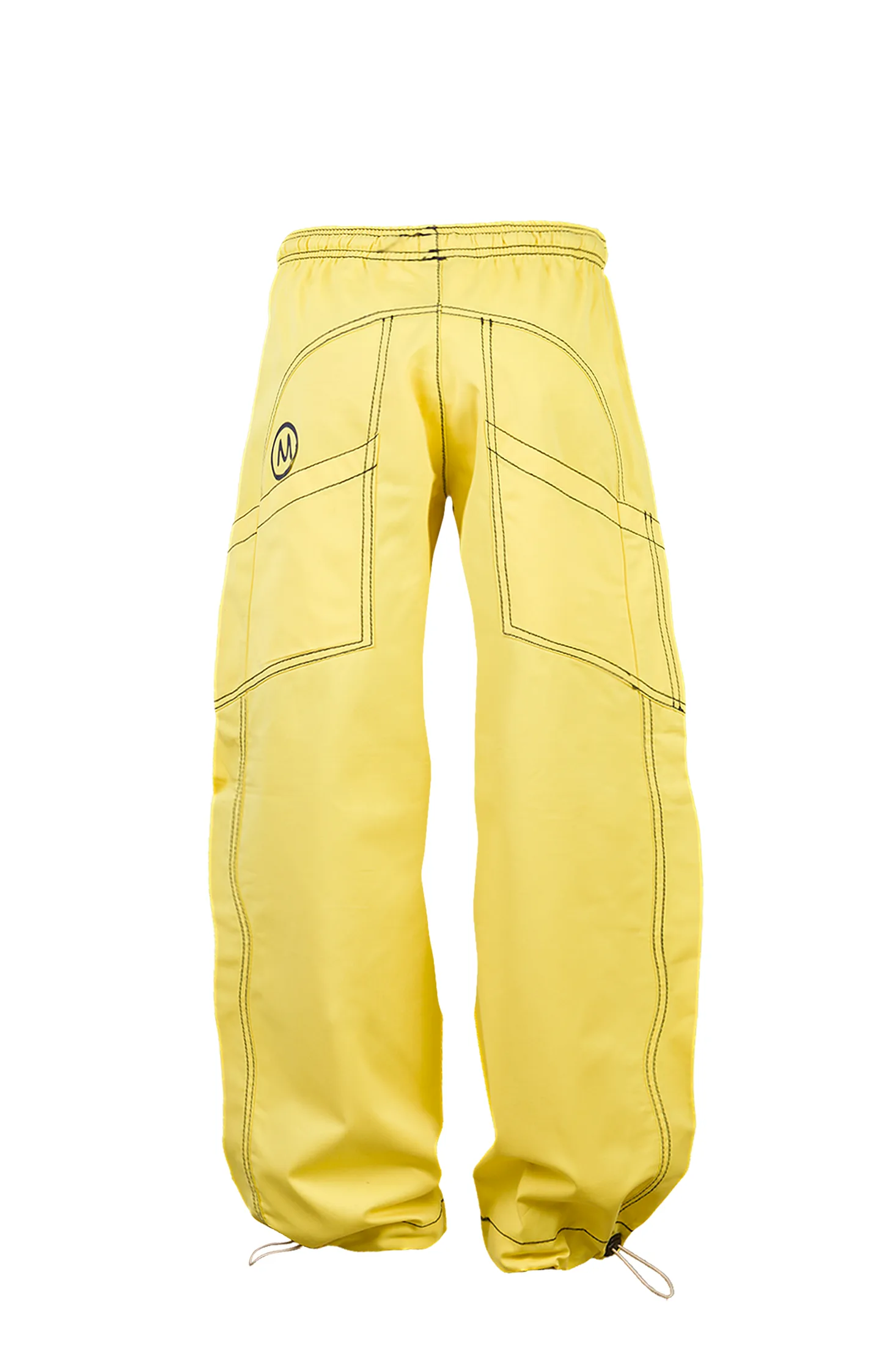 CMP Pantaloni da sci - pink/fuxia - Zalando