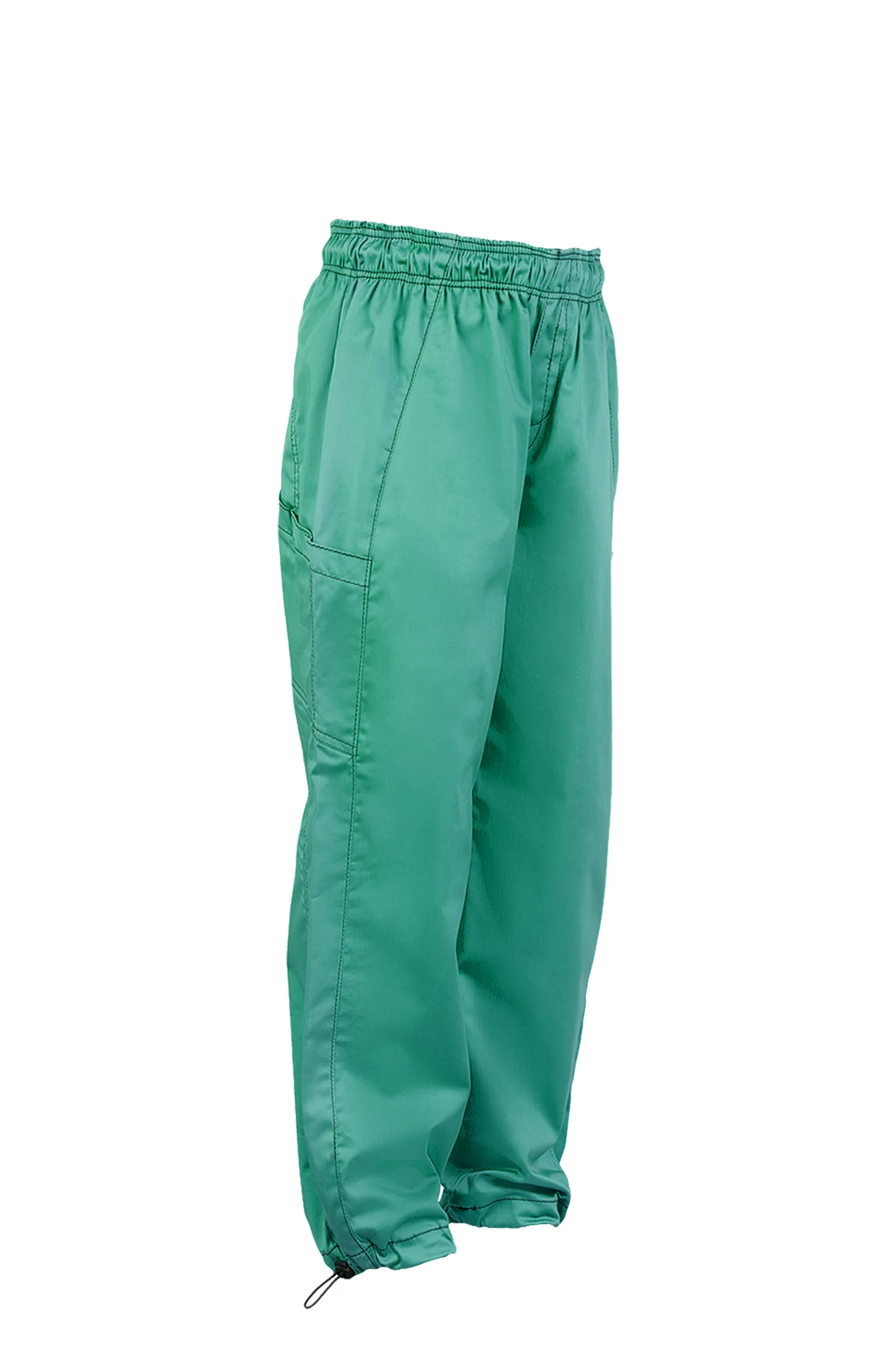CMP Pantaloni Elasticizzati Bambini Unisex, Con Tecnologia Dry Function E Stretch, Per Gioco E Sport