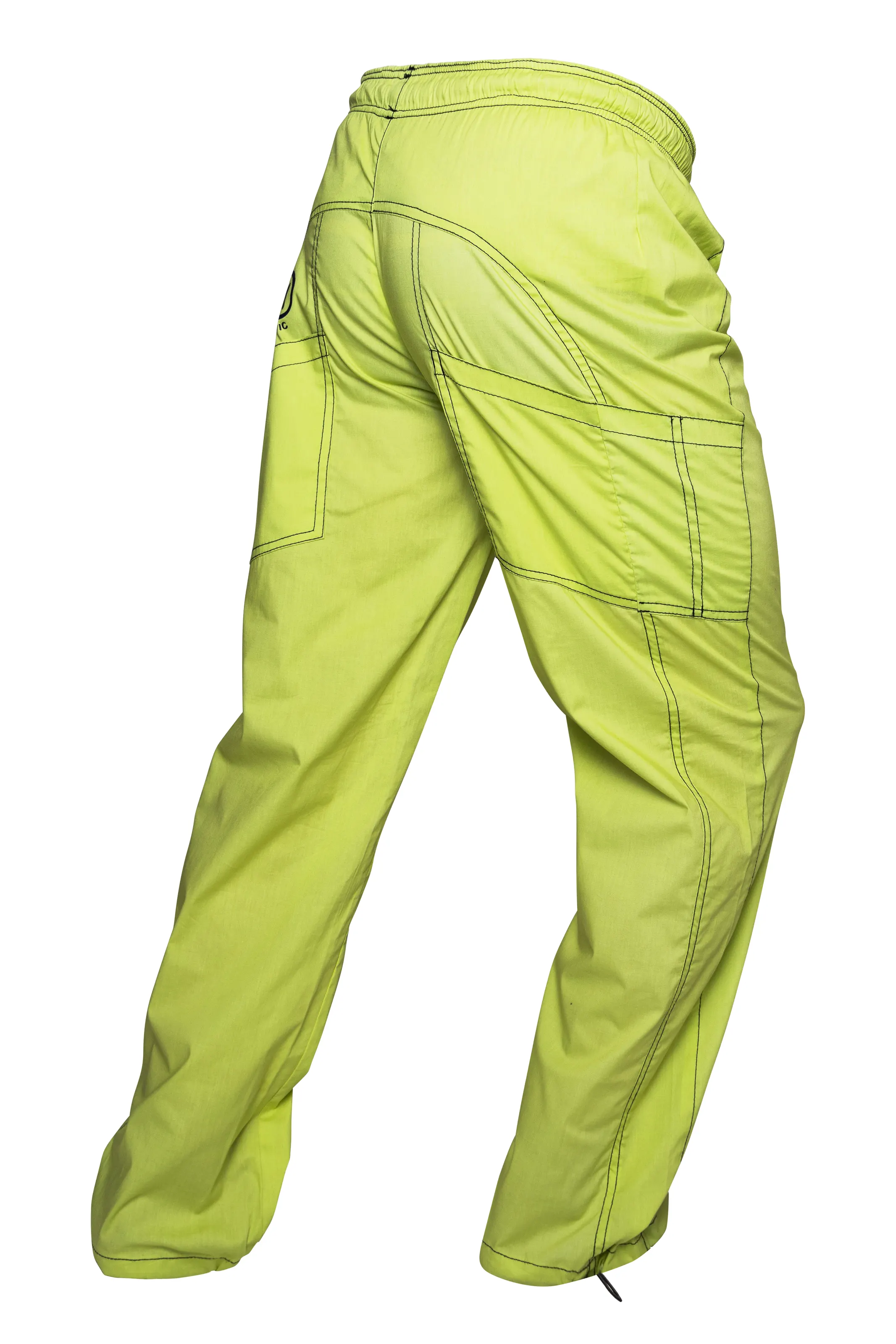 Pantalone sportivo uomo cotone leggero SPEED MONVIC Made for Sports