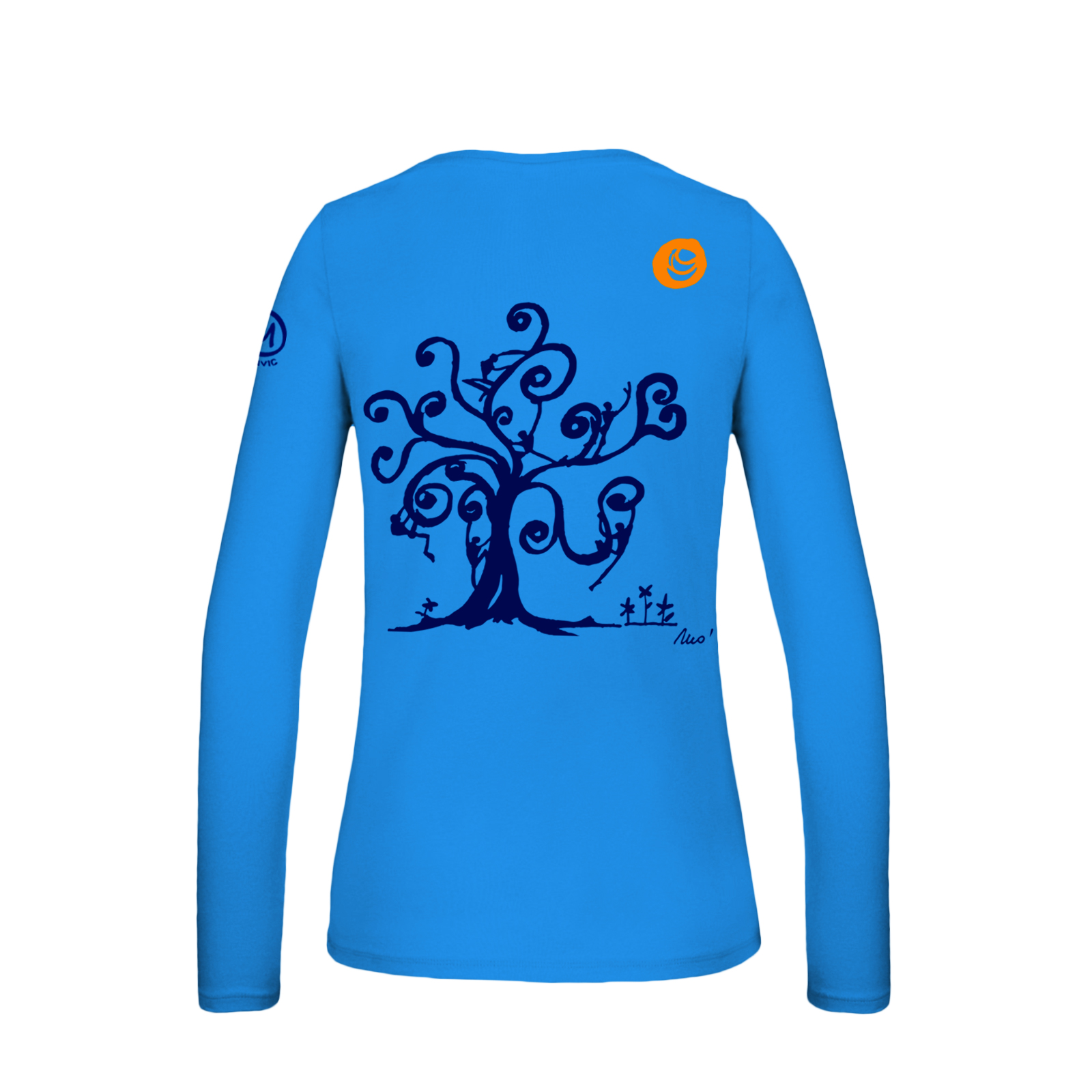 T shirt lunghe donna outlet