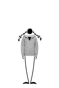 Avoria Mud Pie H0 Bambini Set Me Up Avorio Sherpa Felpa 11080058 Scegli Misura 