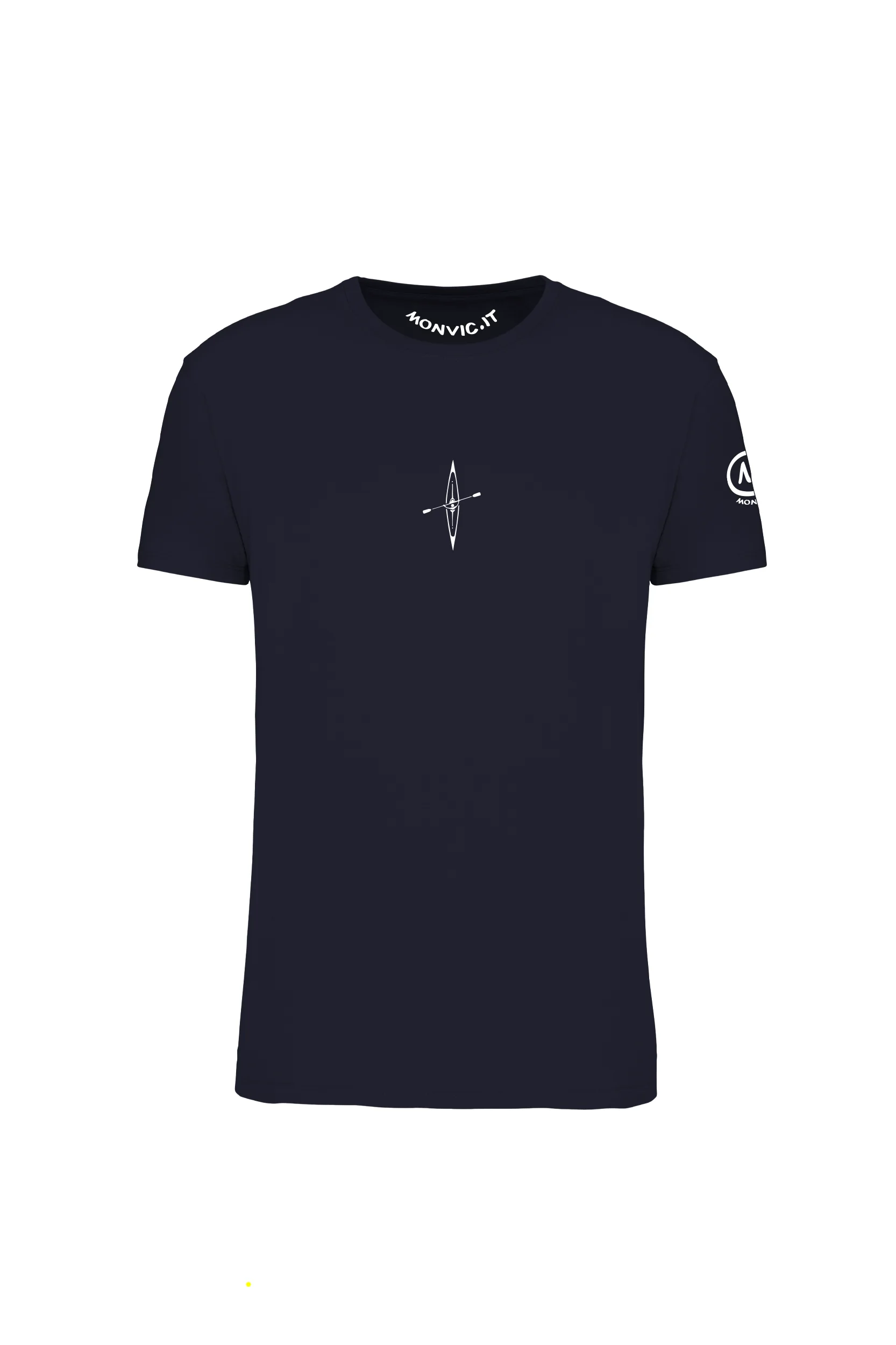 Marble T Shirt Uomo Stone Island Polo E T-shirt Uomo, Maniche - Main Image