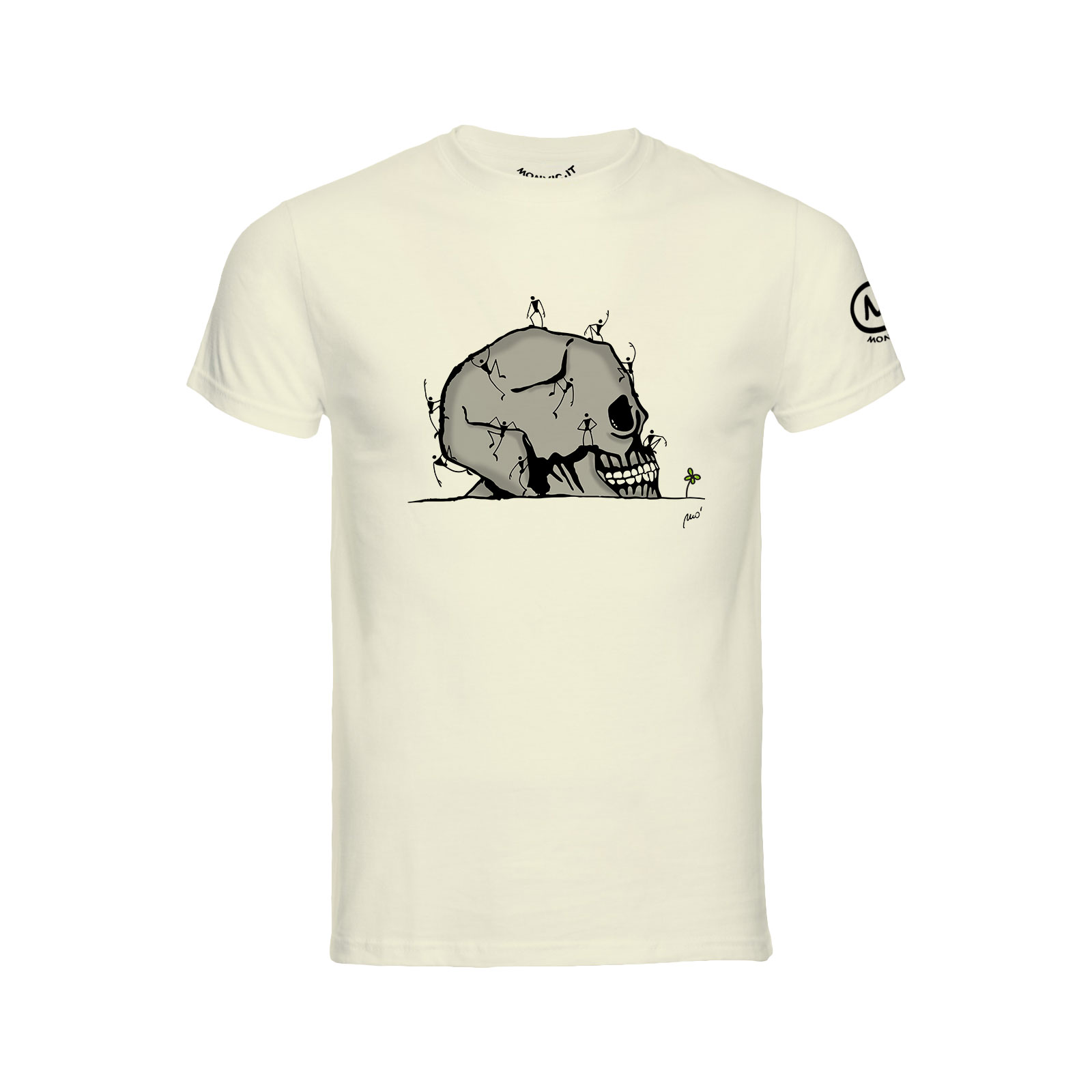 T shirt men