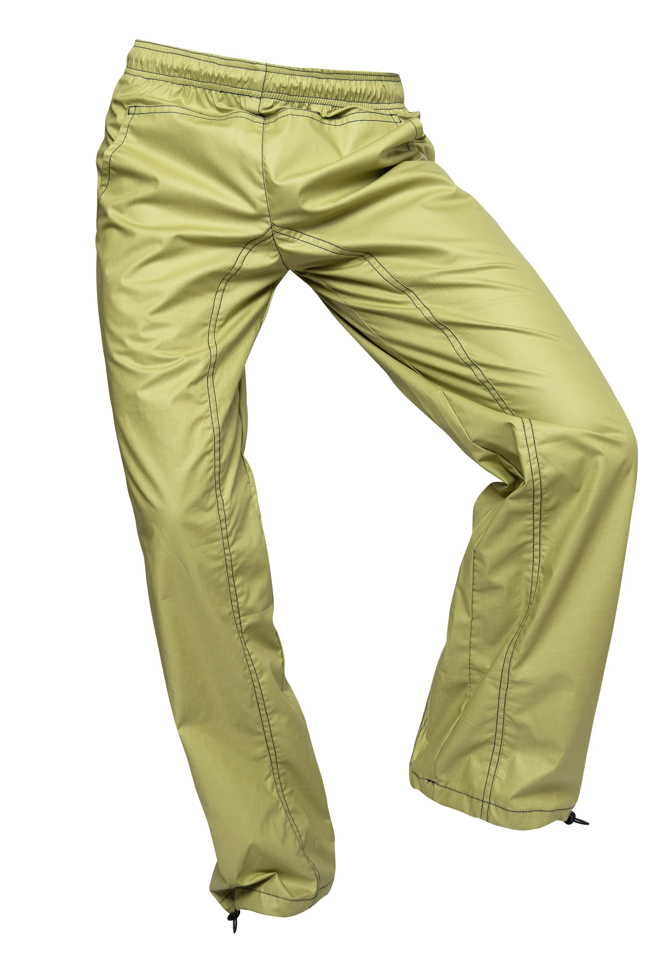 Jimmy Pantaloni Cargo Uomo In Cotone Elasticizzato - Hedgemoor - Taglio Comodo Gamba Dritta, Tasche Laterali - 98% Cotone, 2% Elastan
