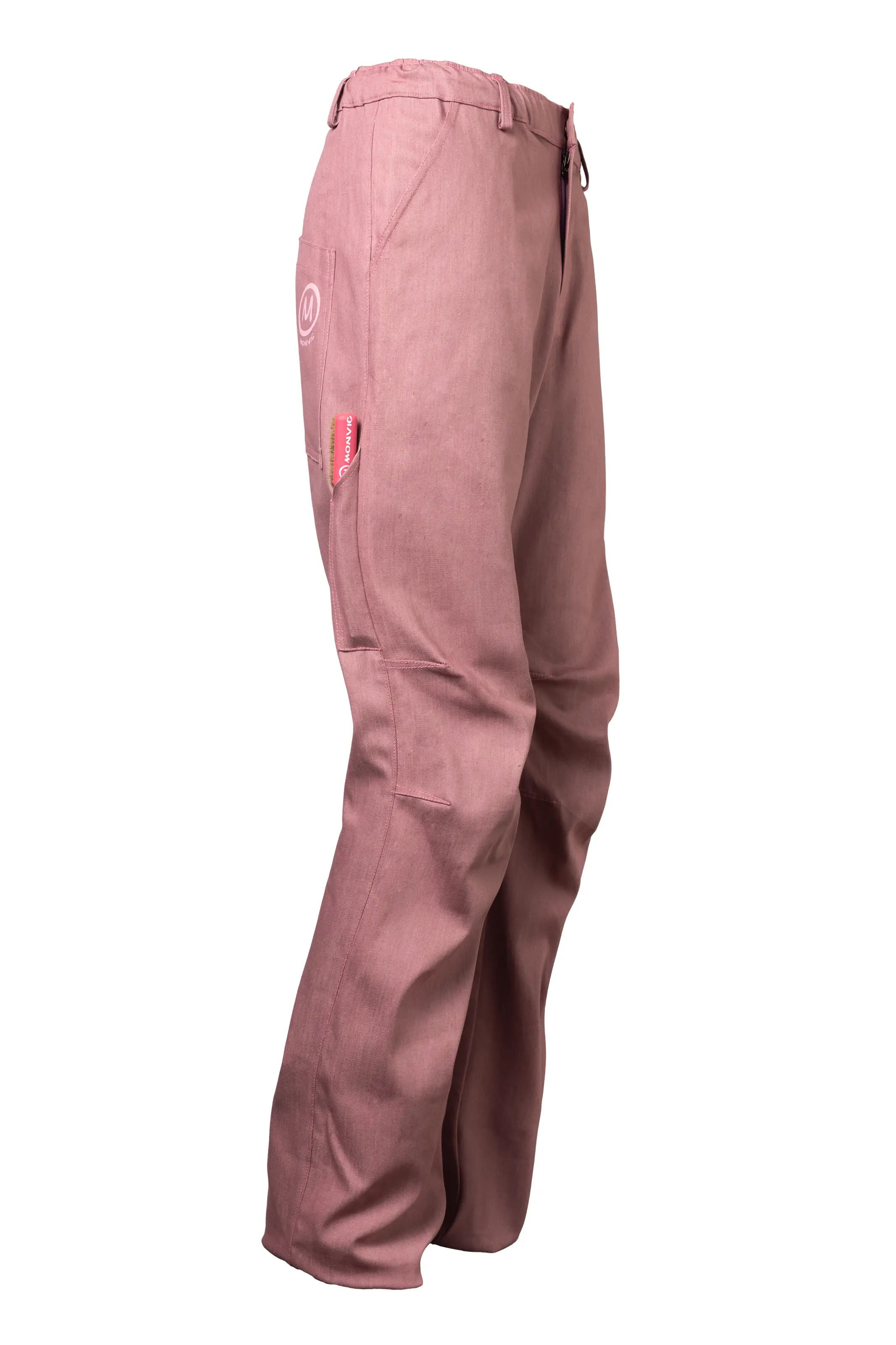 Jeans uomo denim colorato BILLY 2 MONVIC Made in Italy
