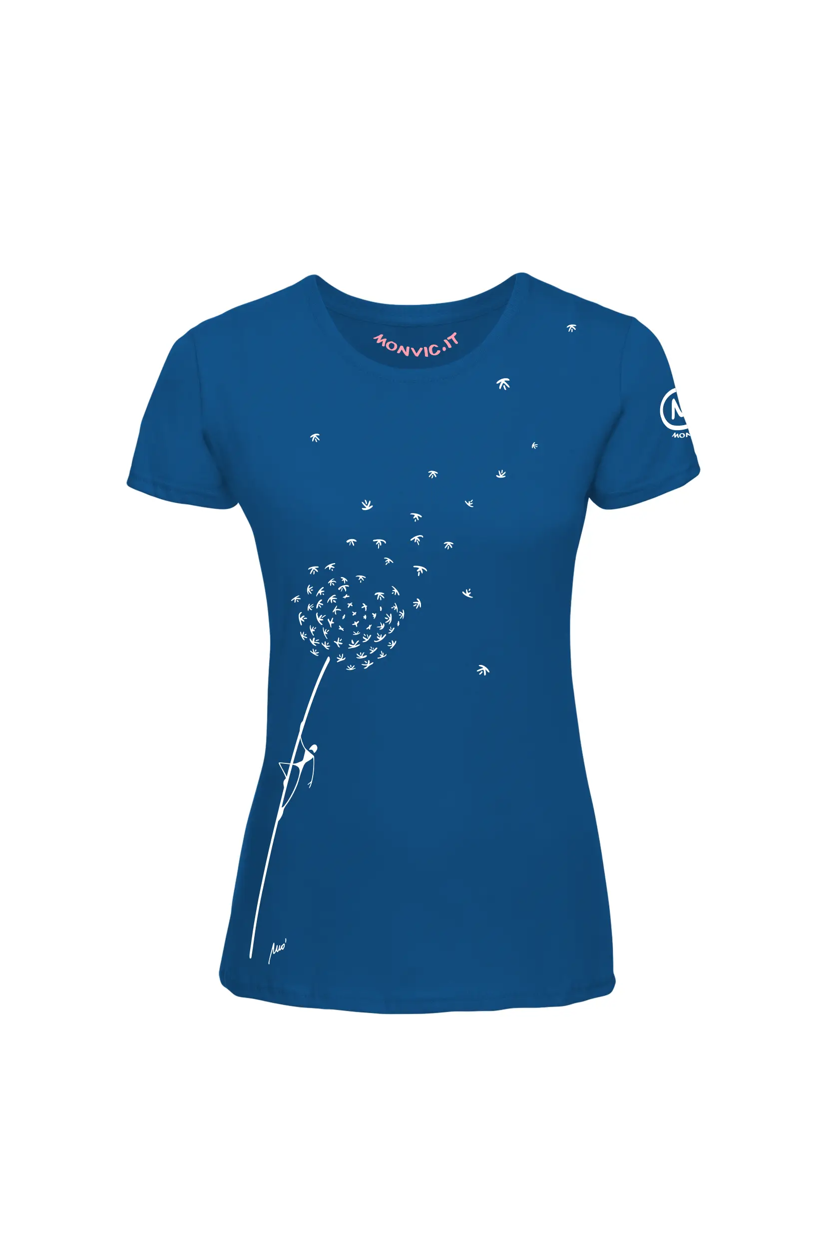 Chandail bleu royal femme 2025