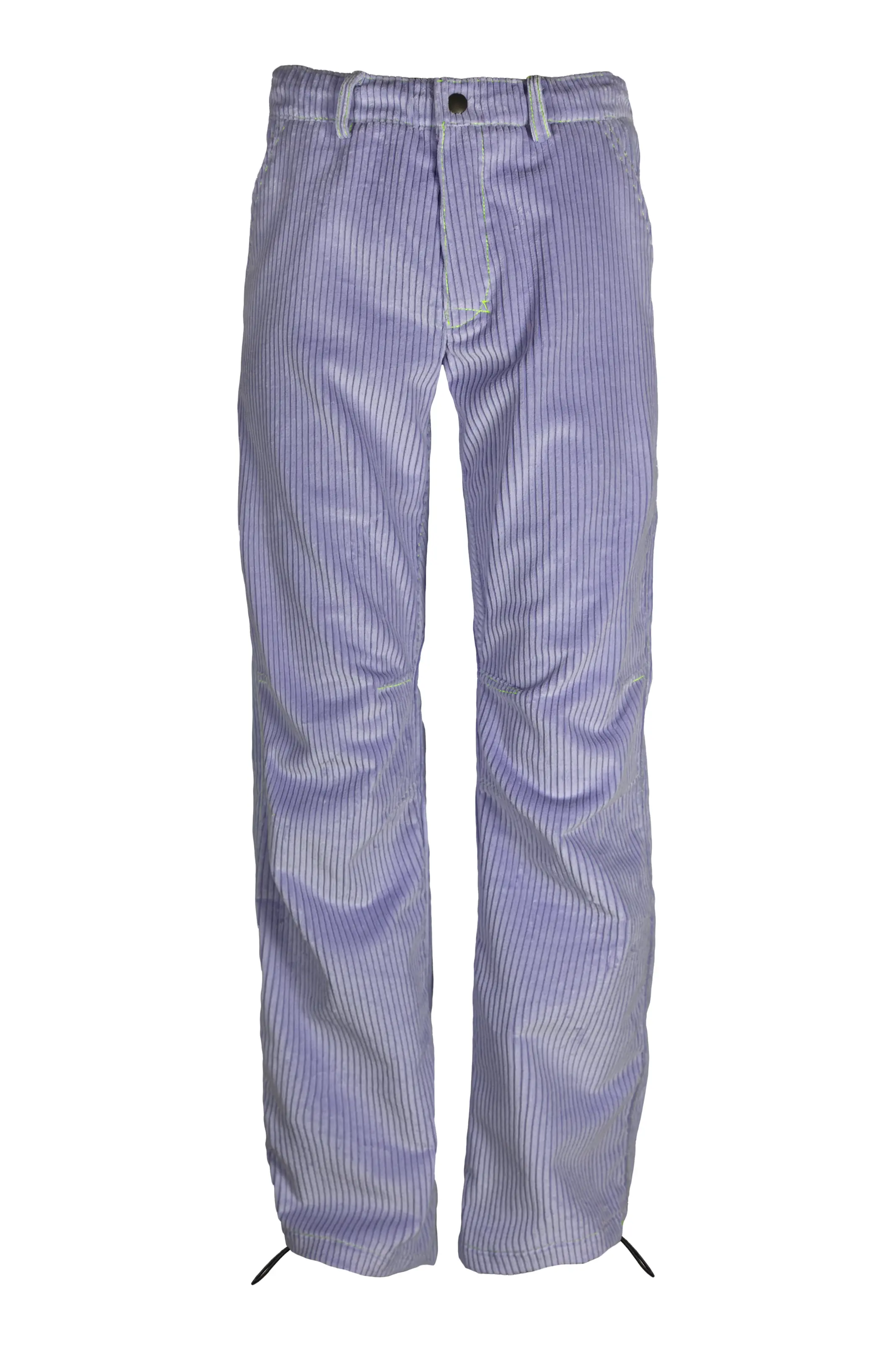 Men's Medium Corduroy Trousers lilac GRILLO Nice Price! ⋆ MONVIC