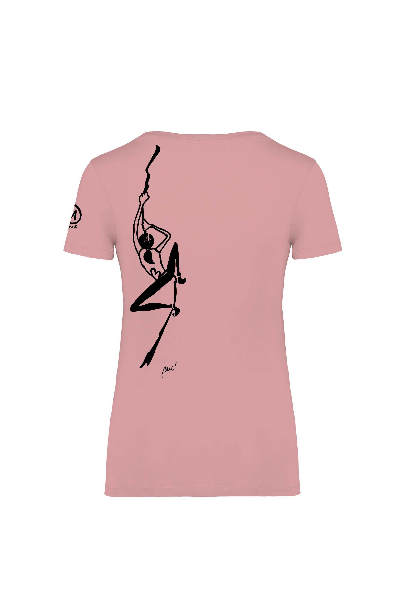Candymix T-Shirt Donna Serbia Calcio – 100% Cotone Ringspun (Taglie XS-3XL) - 5