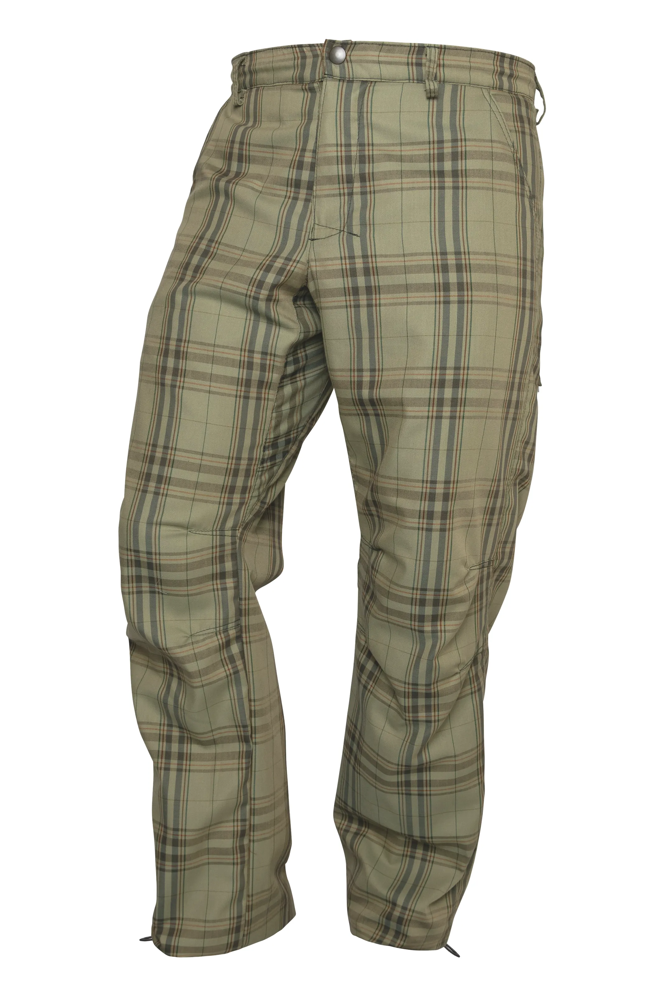 Pantalone uomo Principe di Galles BILLY 2 MONVIC Made in Italy