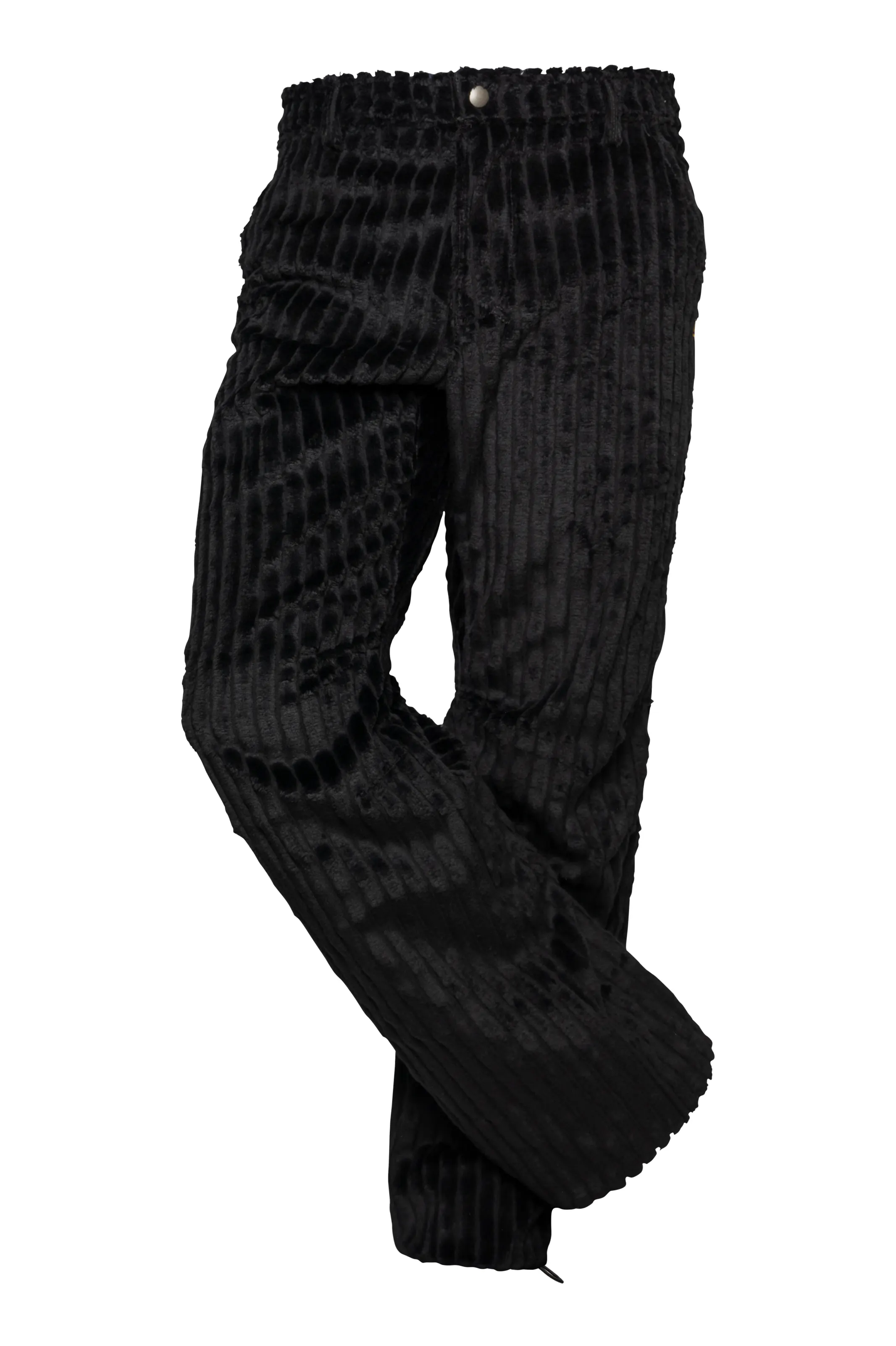 Men's Wide wale Corduroy Trousers GRILLO ⋆ MONVIC ⋆ Climbing pants