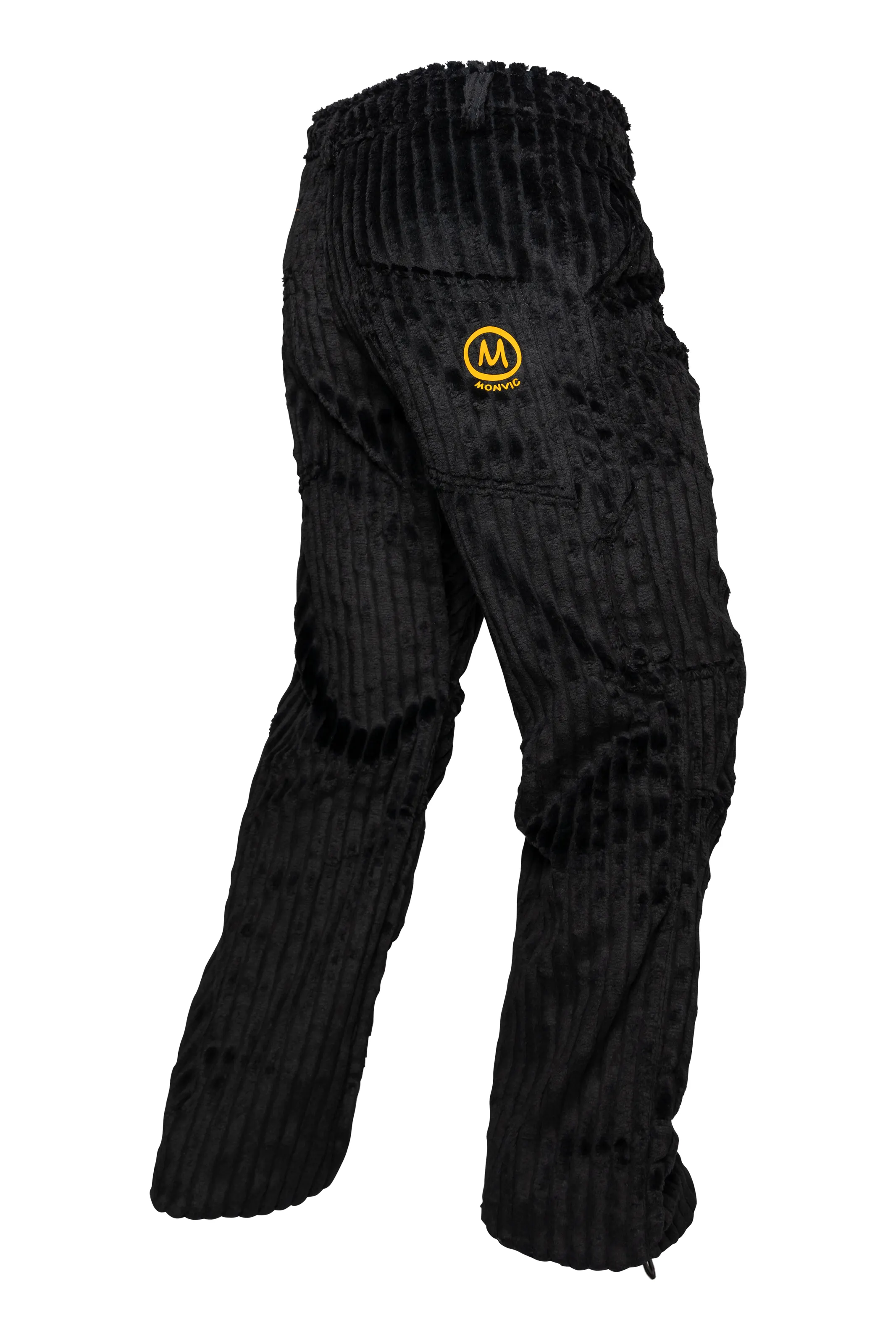 Pantalon Homme en velours grosses Cotes GRILLO MONVIC