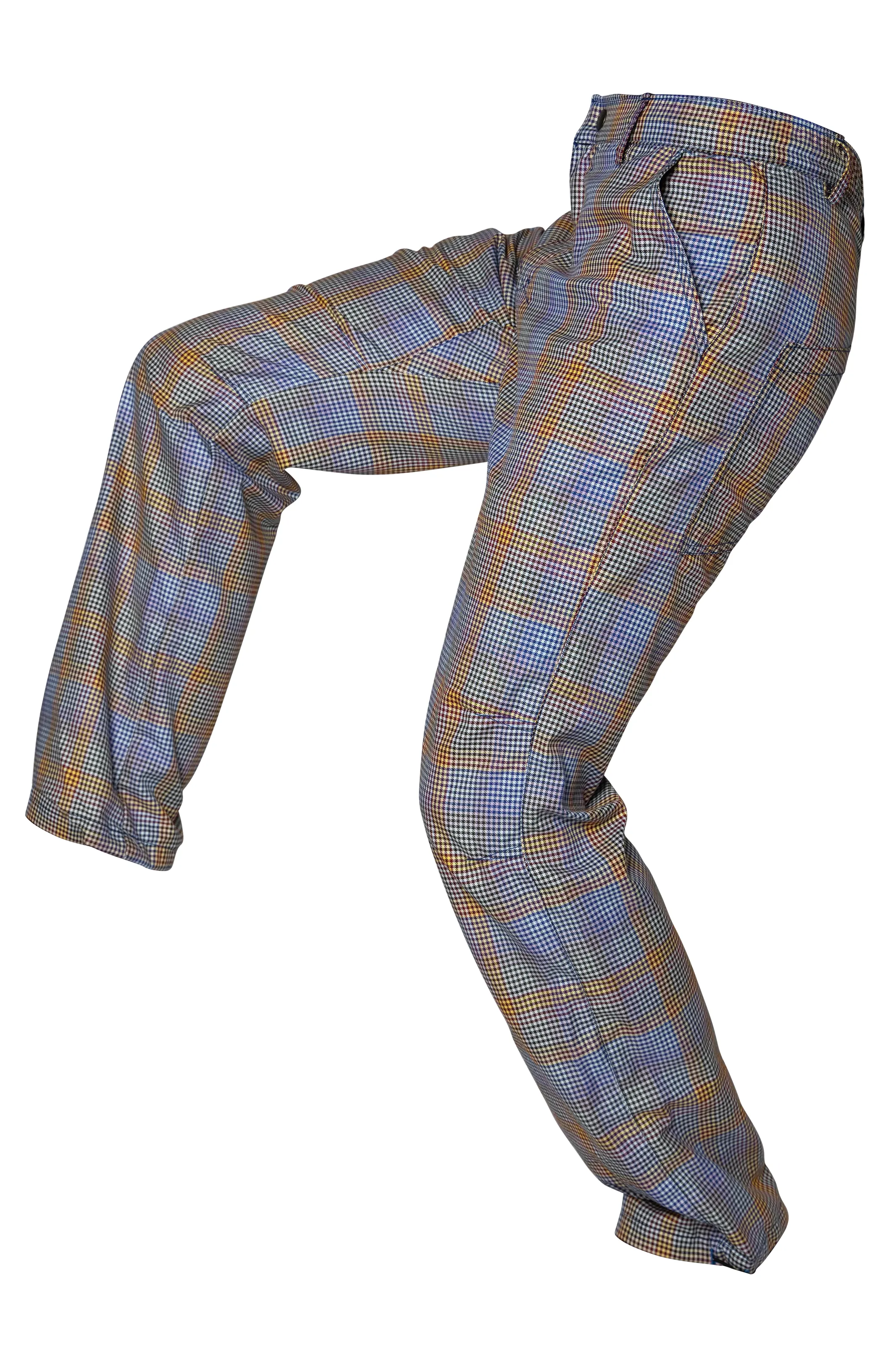 Pantalon Décontracté Homme Automne-Hiver - Confortable, Coupe Mode, Pour Quotidien Et Sport