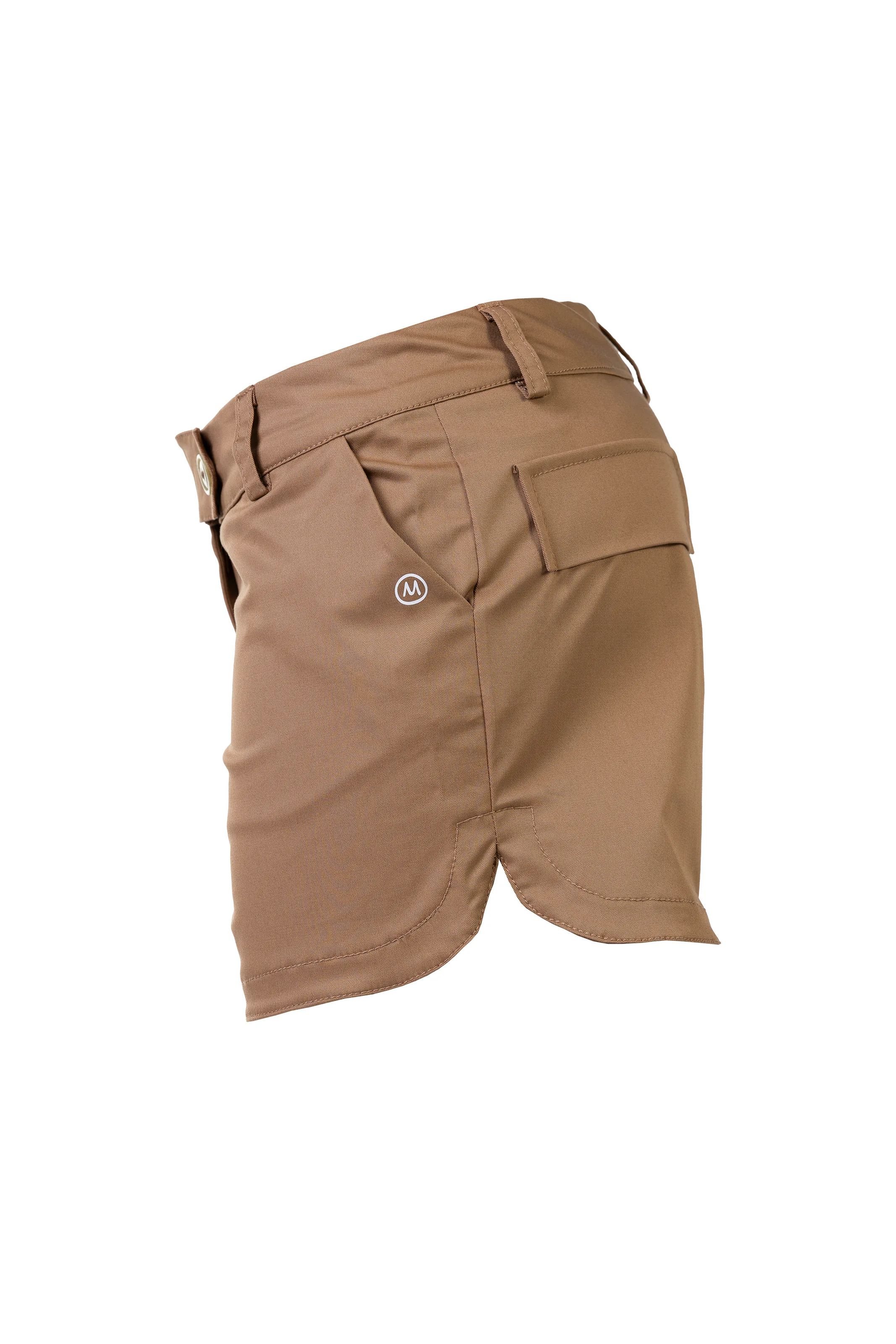 Climbing Shorts donna con grafica libellula LULLY ⋆ MONVIC ⋆